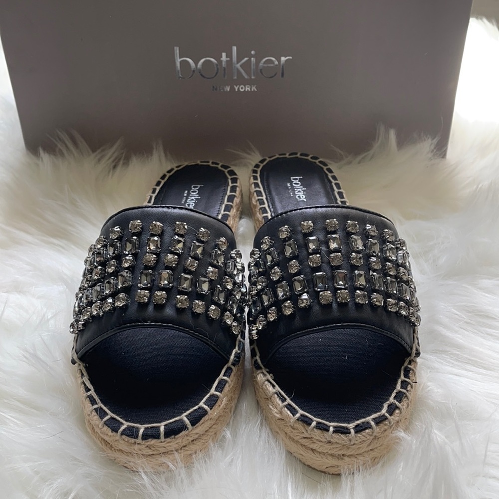 Botkier Julie slide sandal 👡
